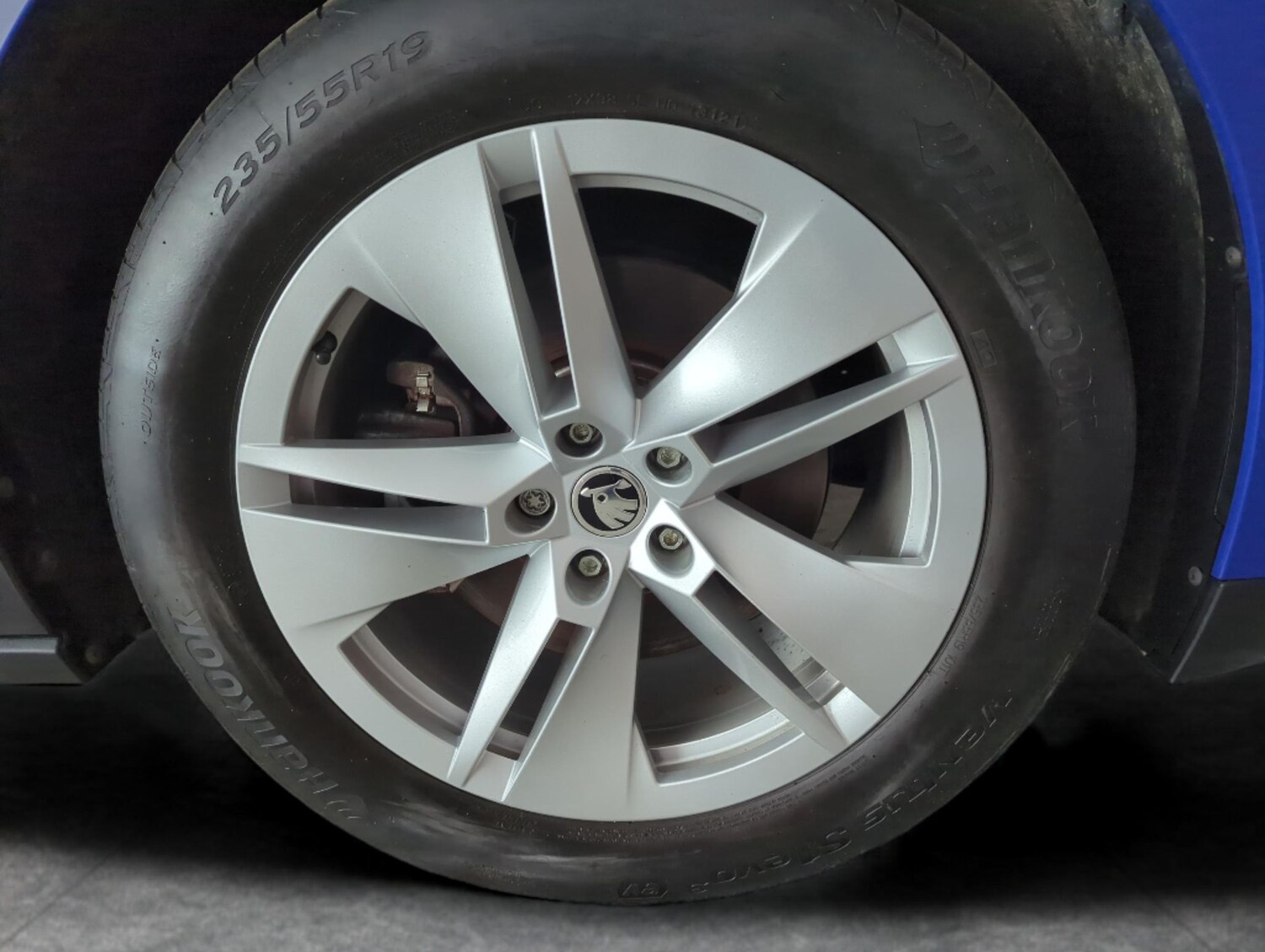 Used Skoda Enyaq 2021 for sale - 77502410: Photo 21