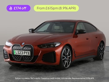 Used BMW i4 2023 for sale - 79006013: Photo