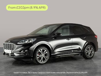 Used Ford Kuga 2022 for sale - 79542680: Photo