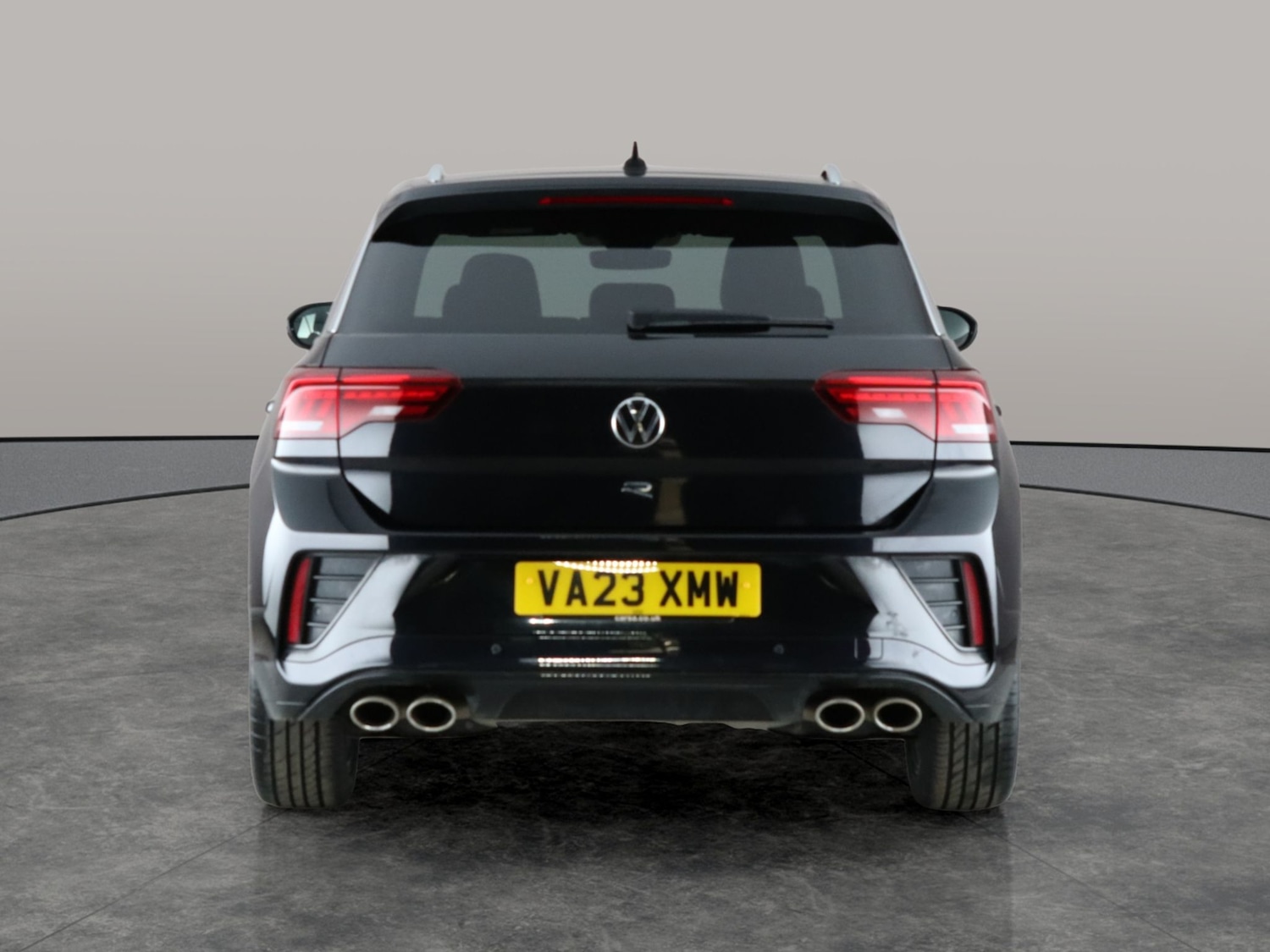 Used Volkswagen T-Roc 2023 for sale - 76475406: Photo 11