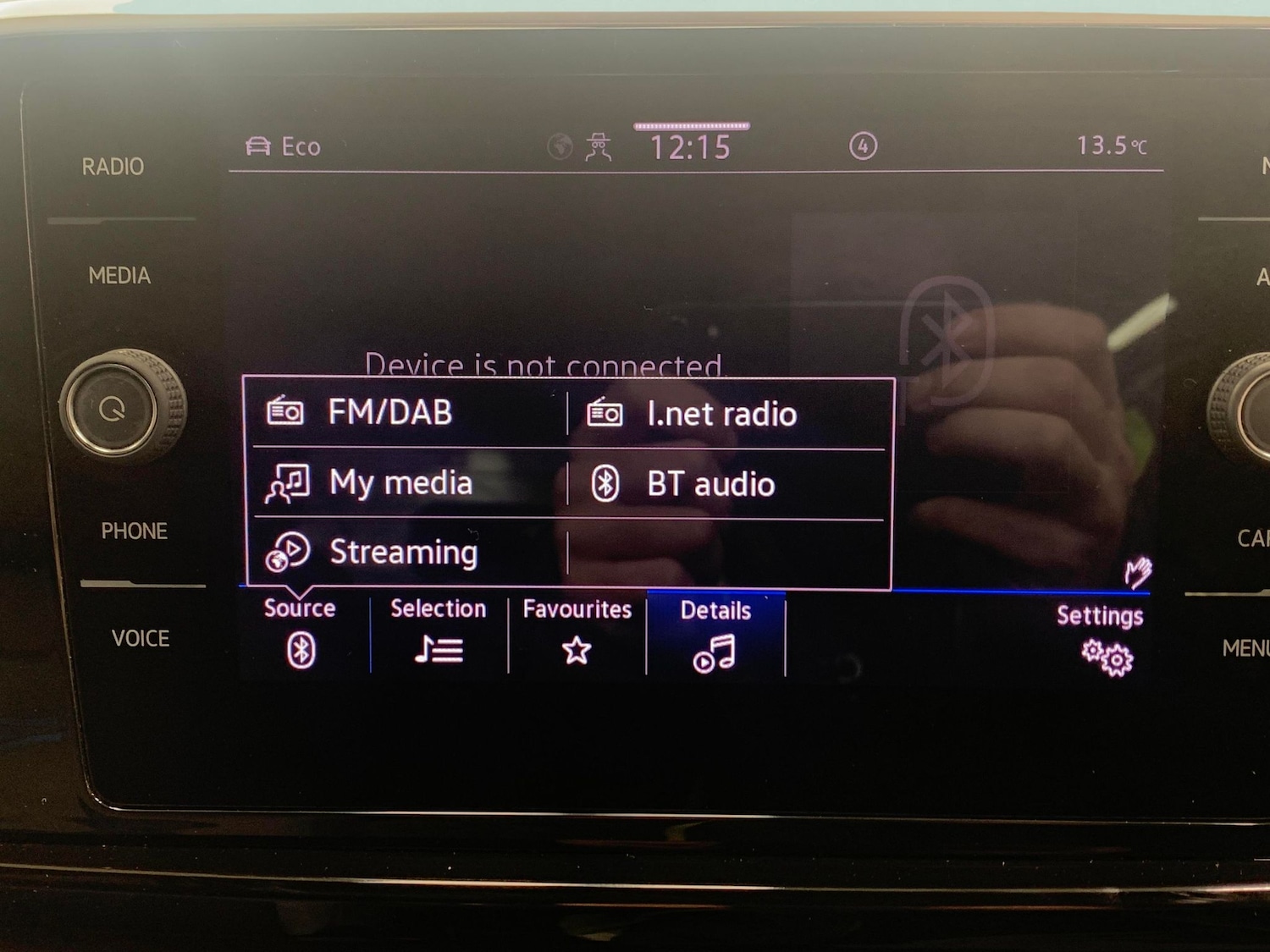 Used Volkswagen T-Roc 2023 for sale - 76475406: Photo 15