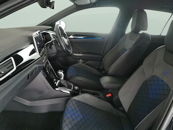 Used Volkswagen T-Roc undefined for sale - 76475406: Photo