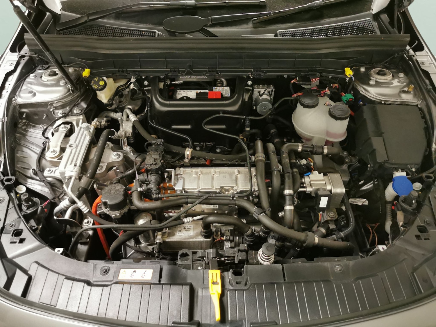 Used Mercedes-Benz EQB 2022 for sale - 76452573: Photo 42