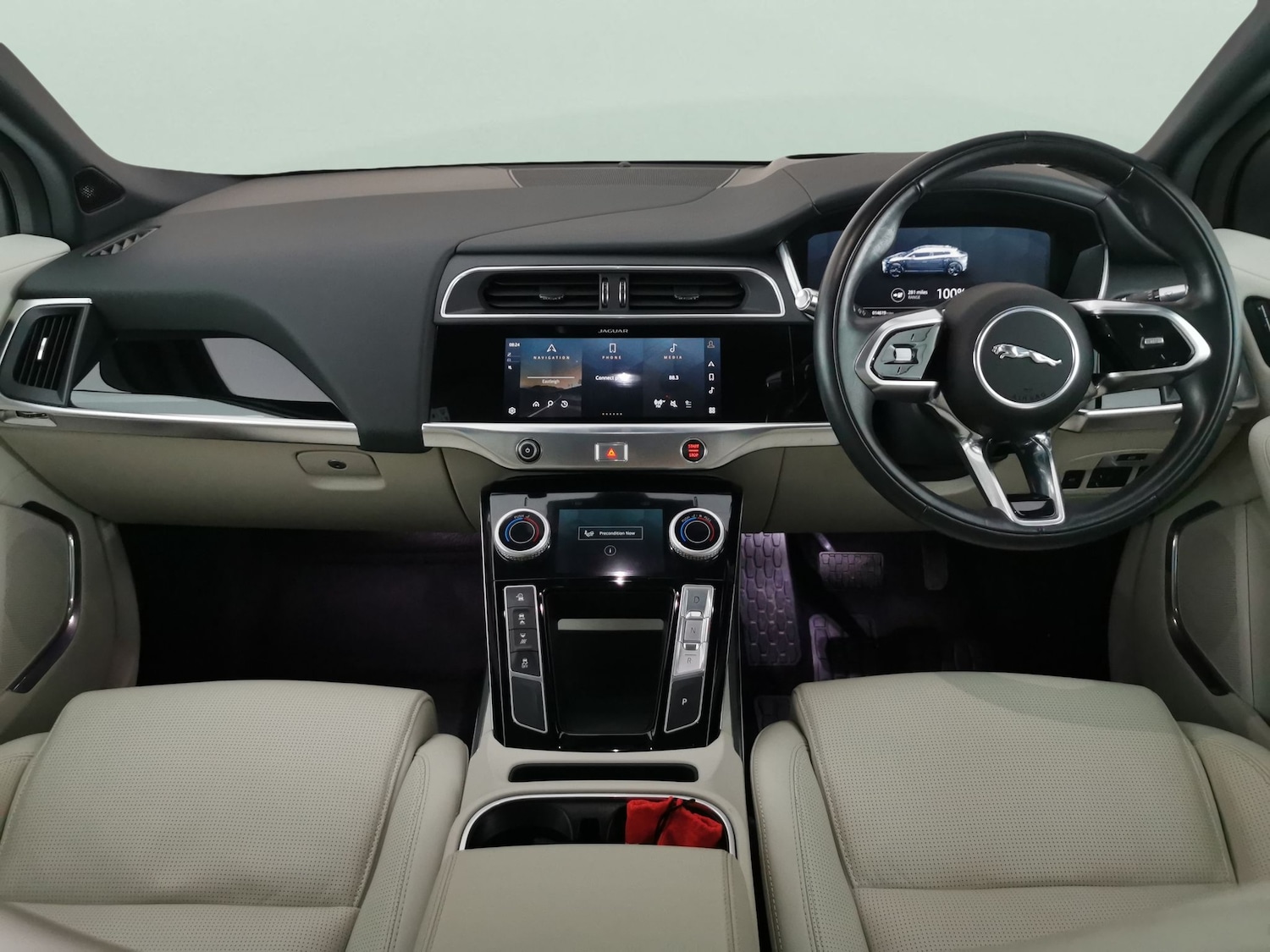 Used Jaguar I-Pace 2022 for sale - 76450153: Photo 13