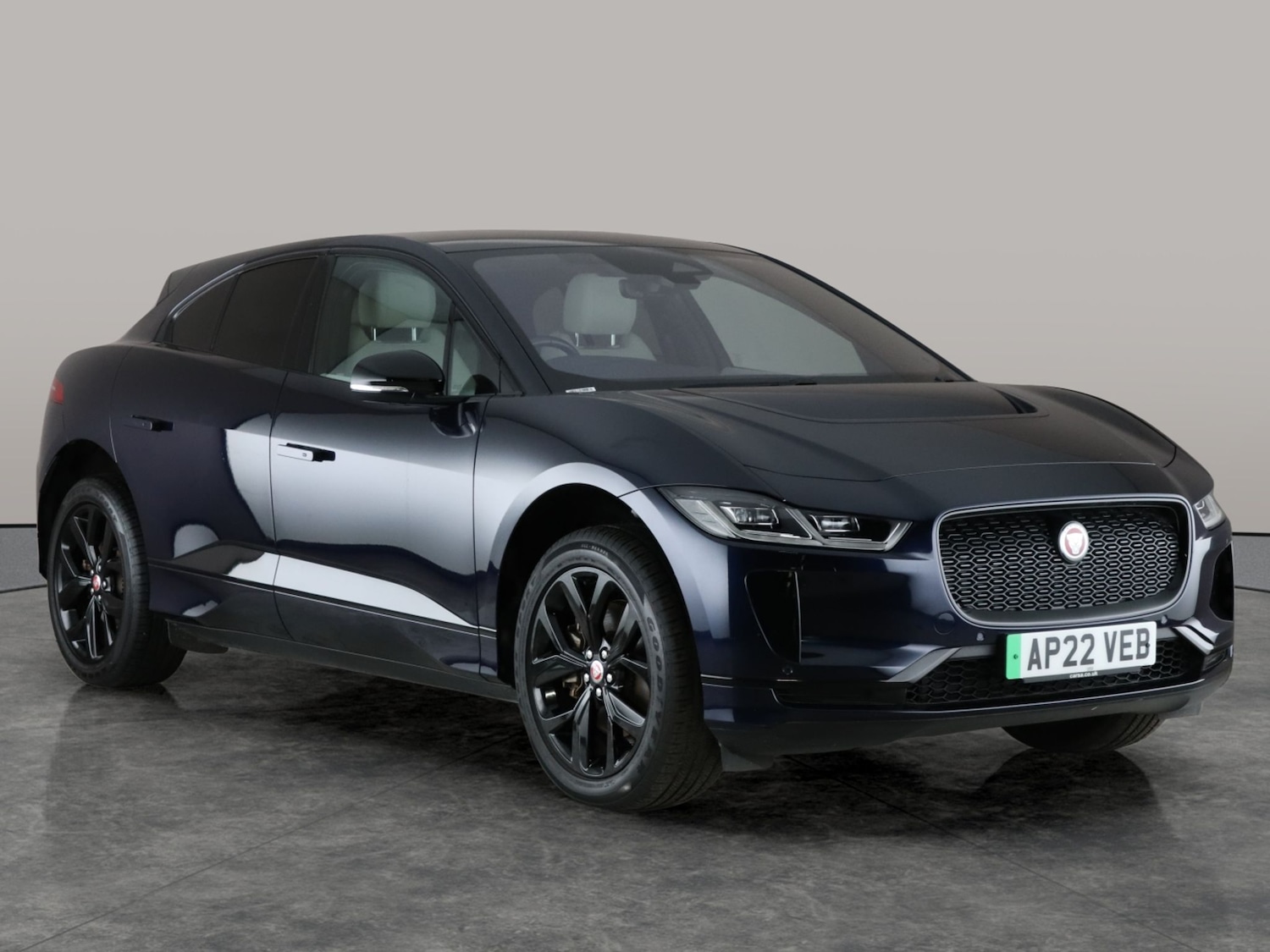 Used Jaguar I-Pace 2022 for sale - 76450153: Photo 14