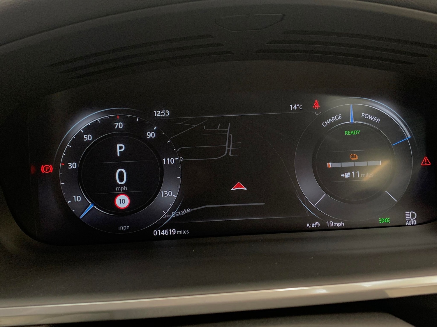 Used Jaguar I-Pace 2022 for sale - 76450153: Photo 33