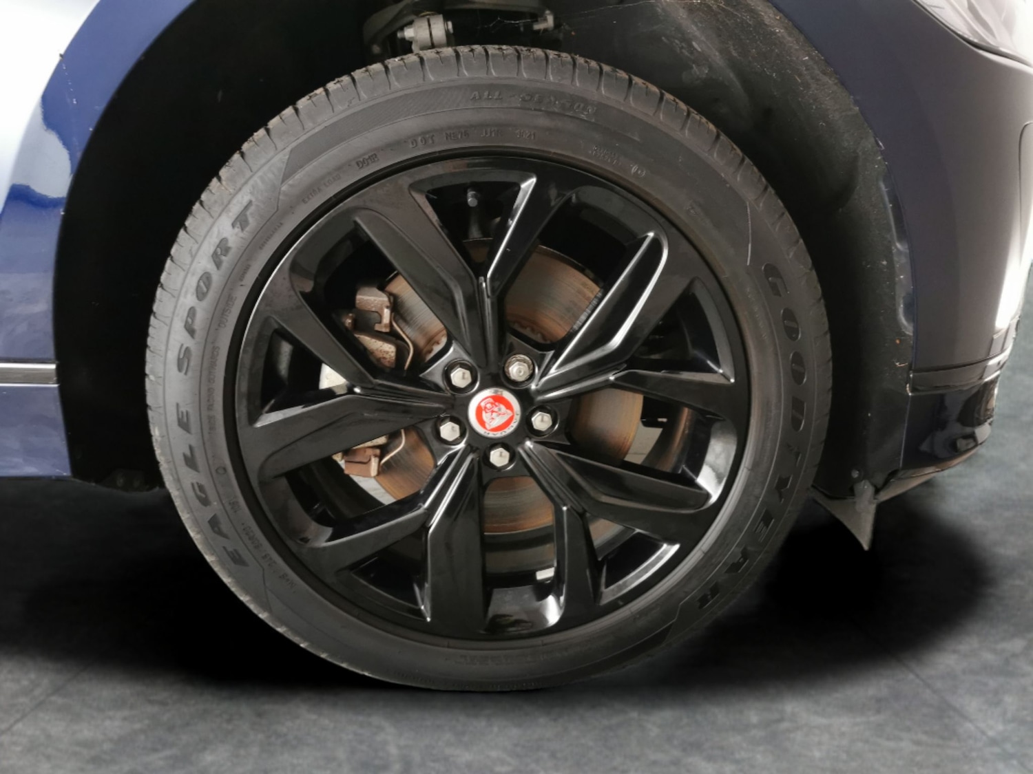 Used Jaguar I-Pace 2022 for sale - 76450153: Photo 38