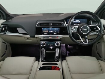 Used Jaguar I-Pace undefined for sale - 76450153: Photo