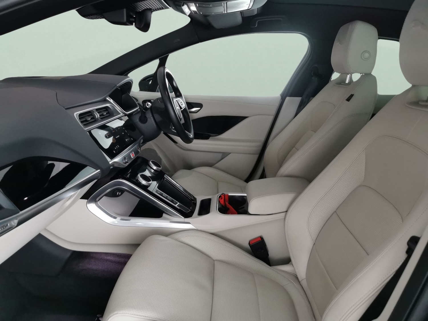 Used Jaguar I-Pace 2022 for sale - 76450153: Photo 5