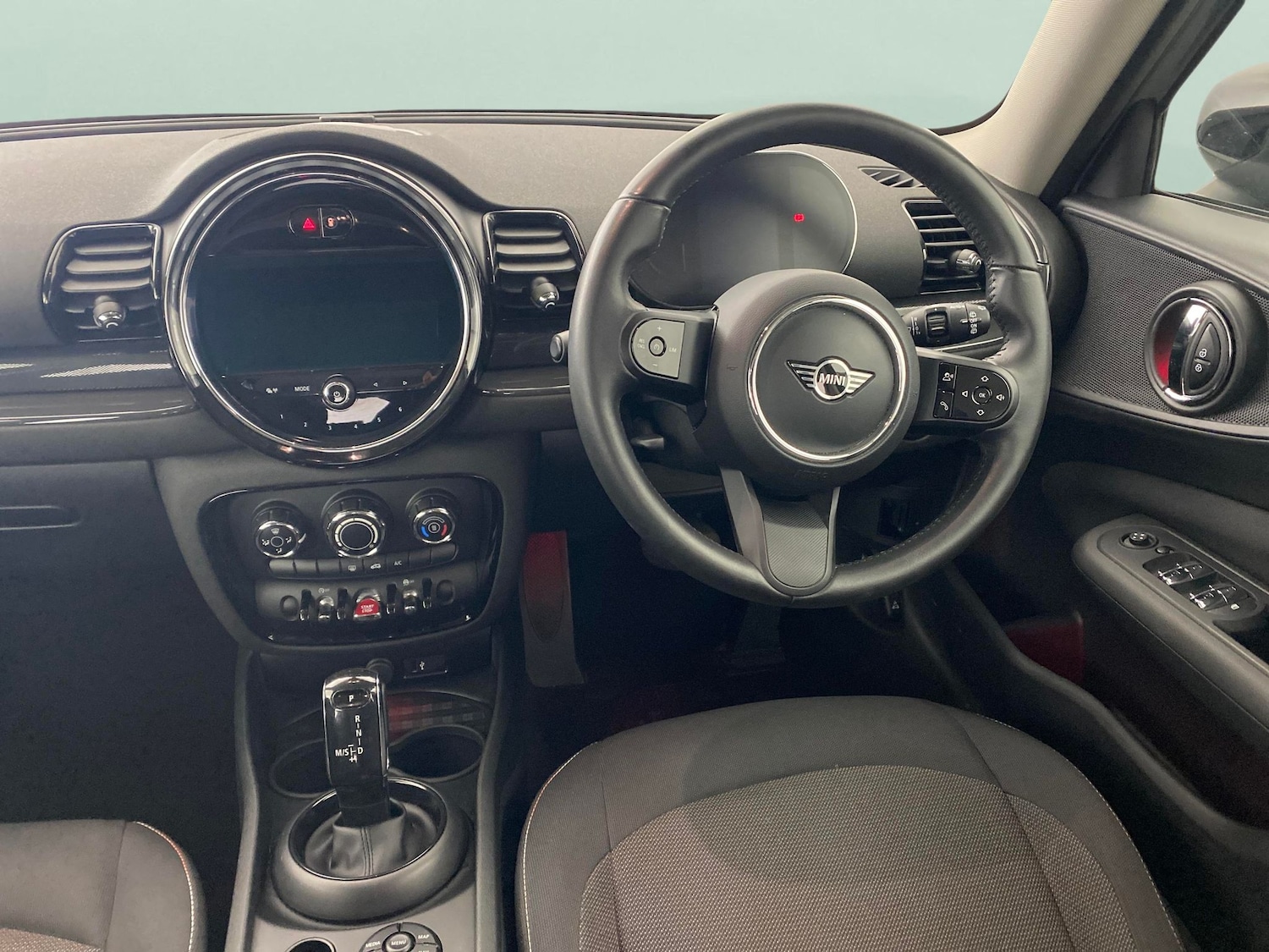 Used MINI Clubman 2021 for sale - 76382996: Photo 11