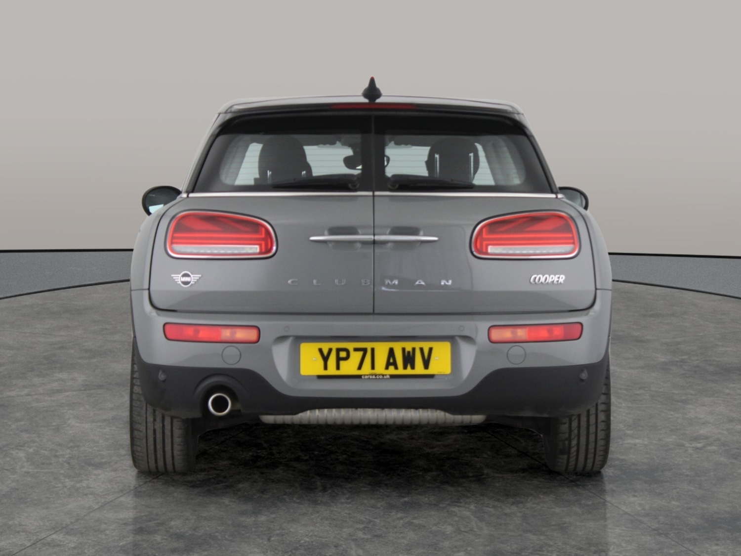 Used MINI Clubman 2021 for sale - 76382996: Photo 17