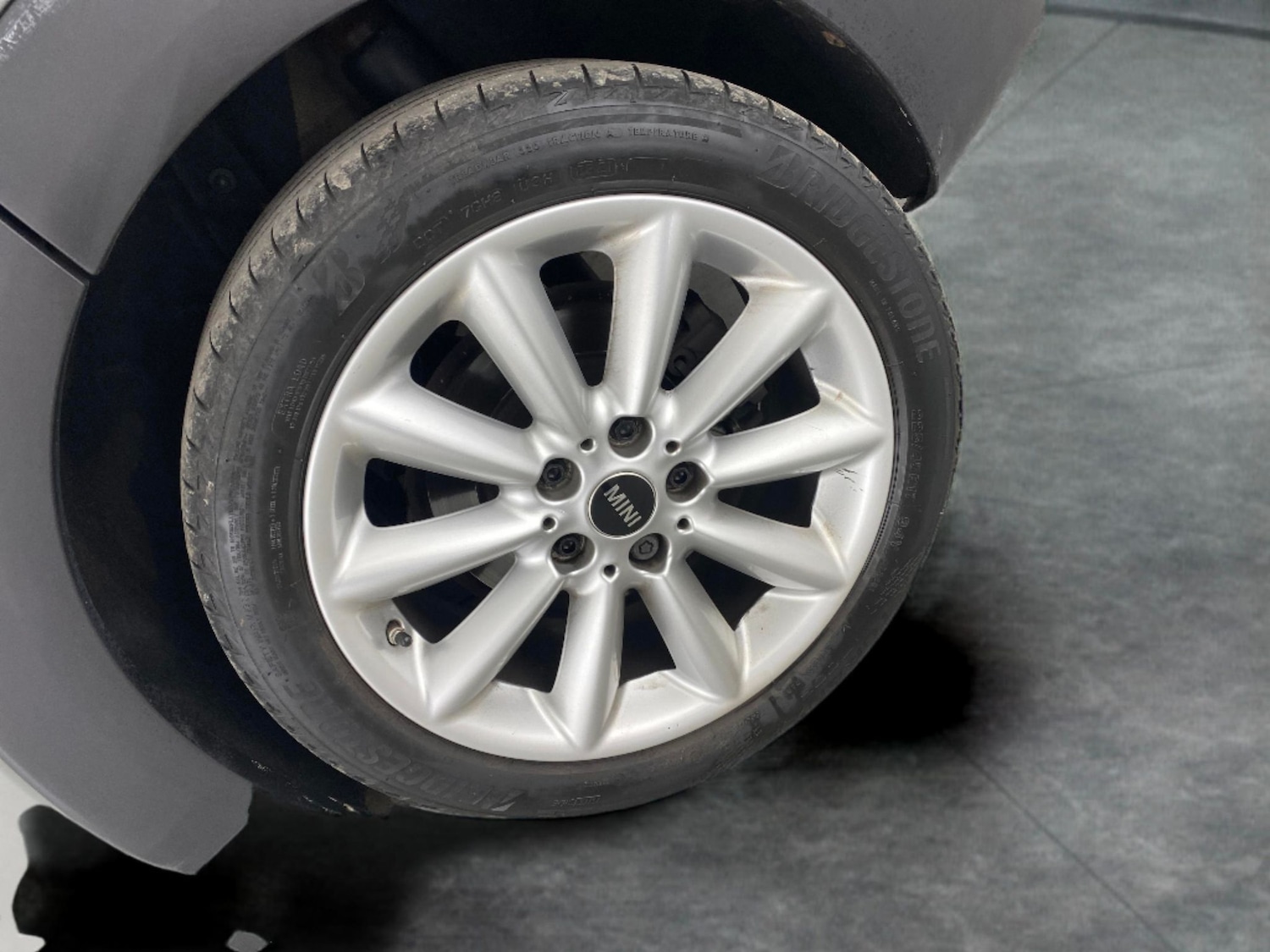 Used MINI Clubman 2021 for sale - 76382996: Photo 21