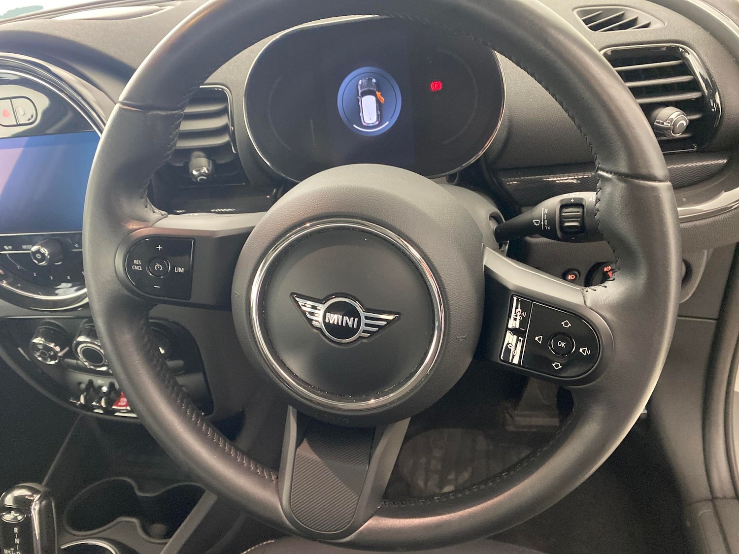 Used MINI Clubman 2021 for sale - 76382996: Photo 22