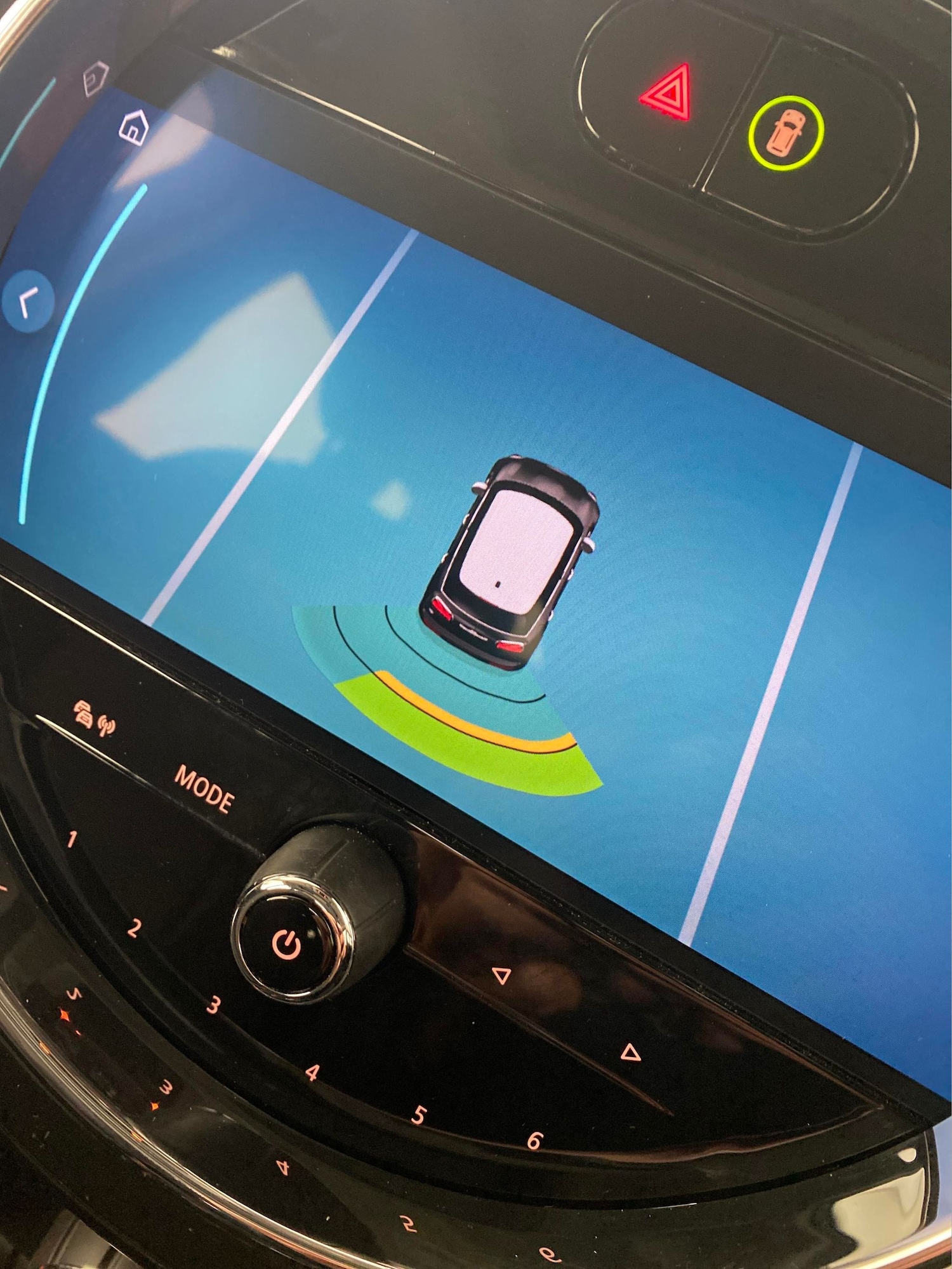 Used MINI Clubman 2021 for sale - 76382996: Photo 23