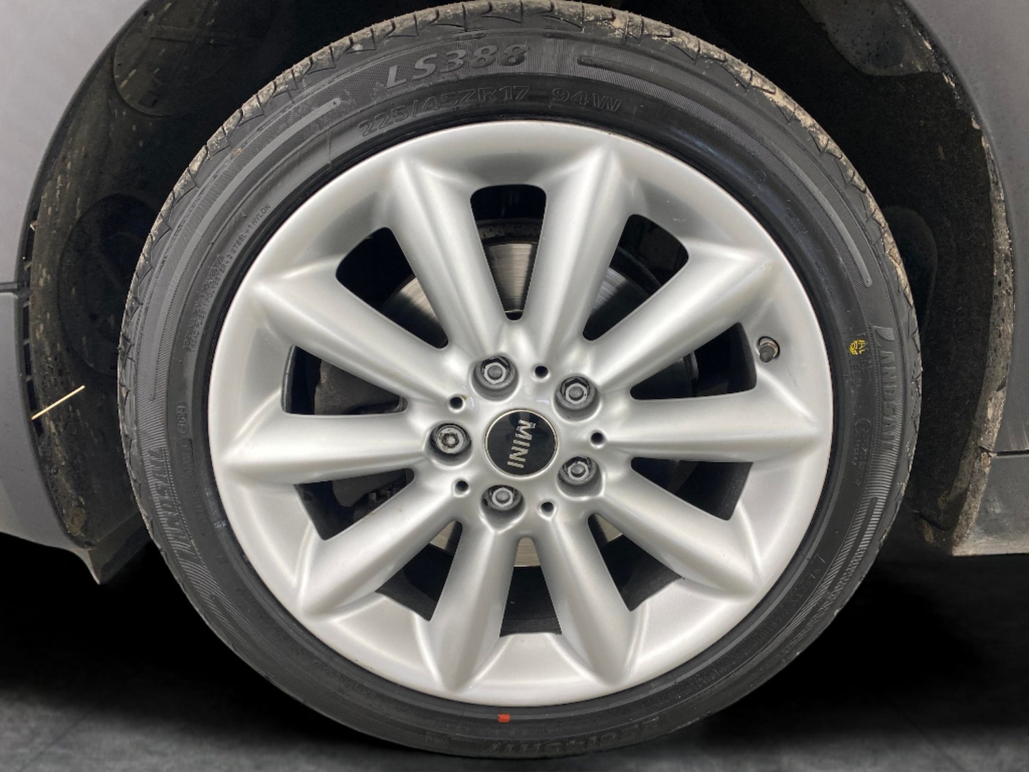 Used MINI Clubman 2021 for sale - 76382996: Photo 25