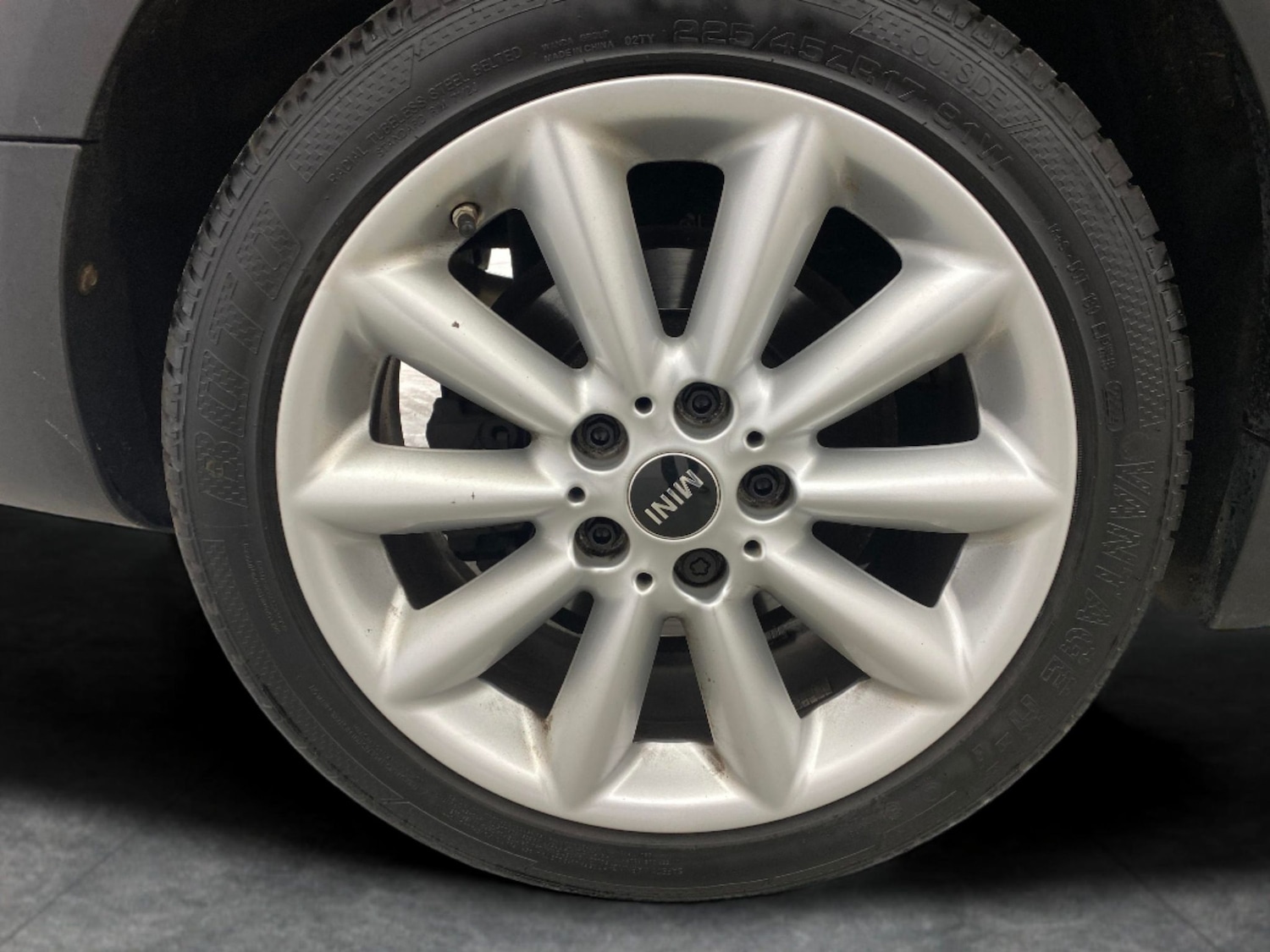 Used MINI Clubman 2021 for sale - 76382996: Photo 27