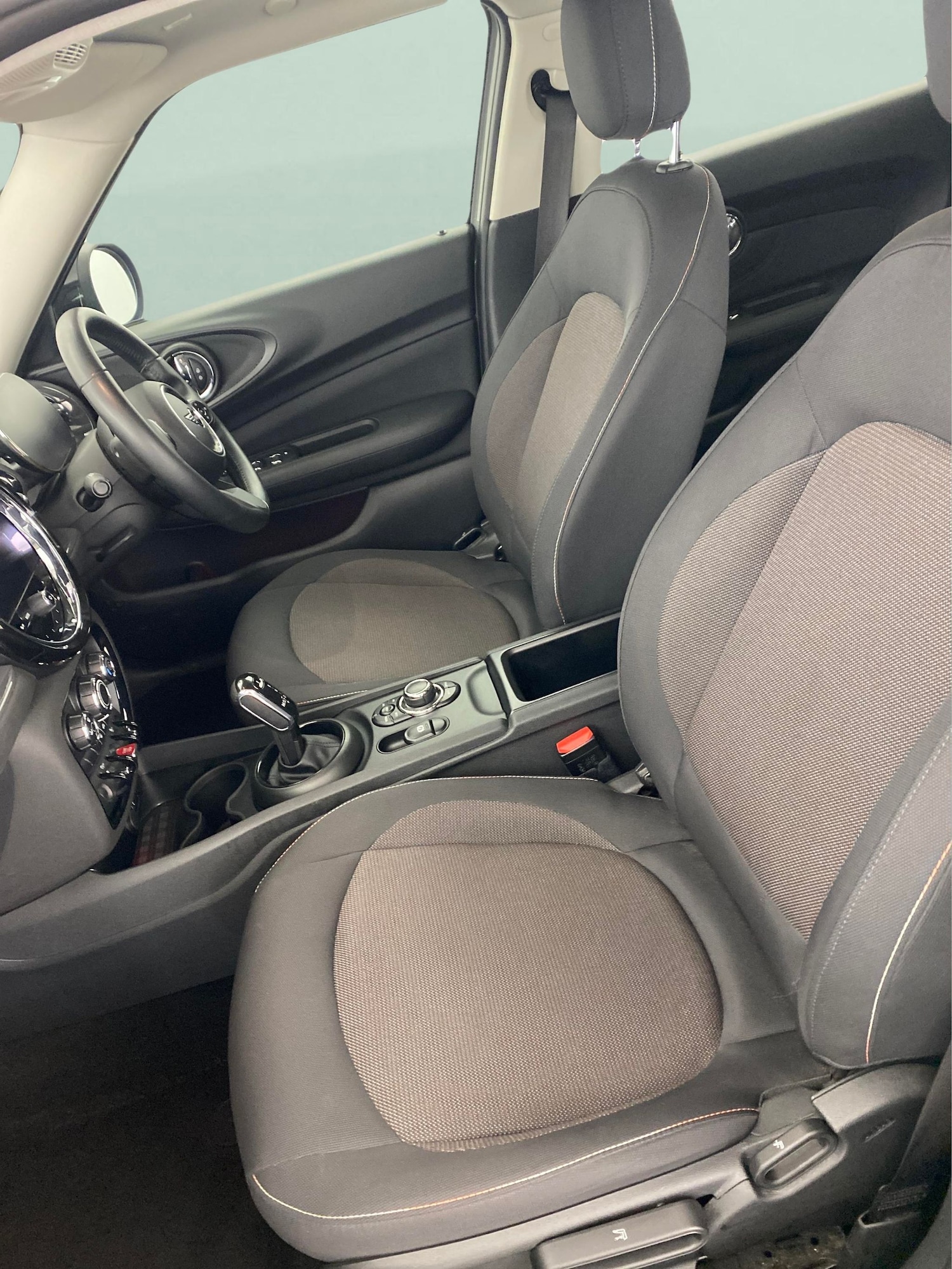 Used MINI Clubman 2021 for sale - 76382996: Photo 5