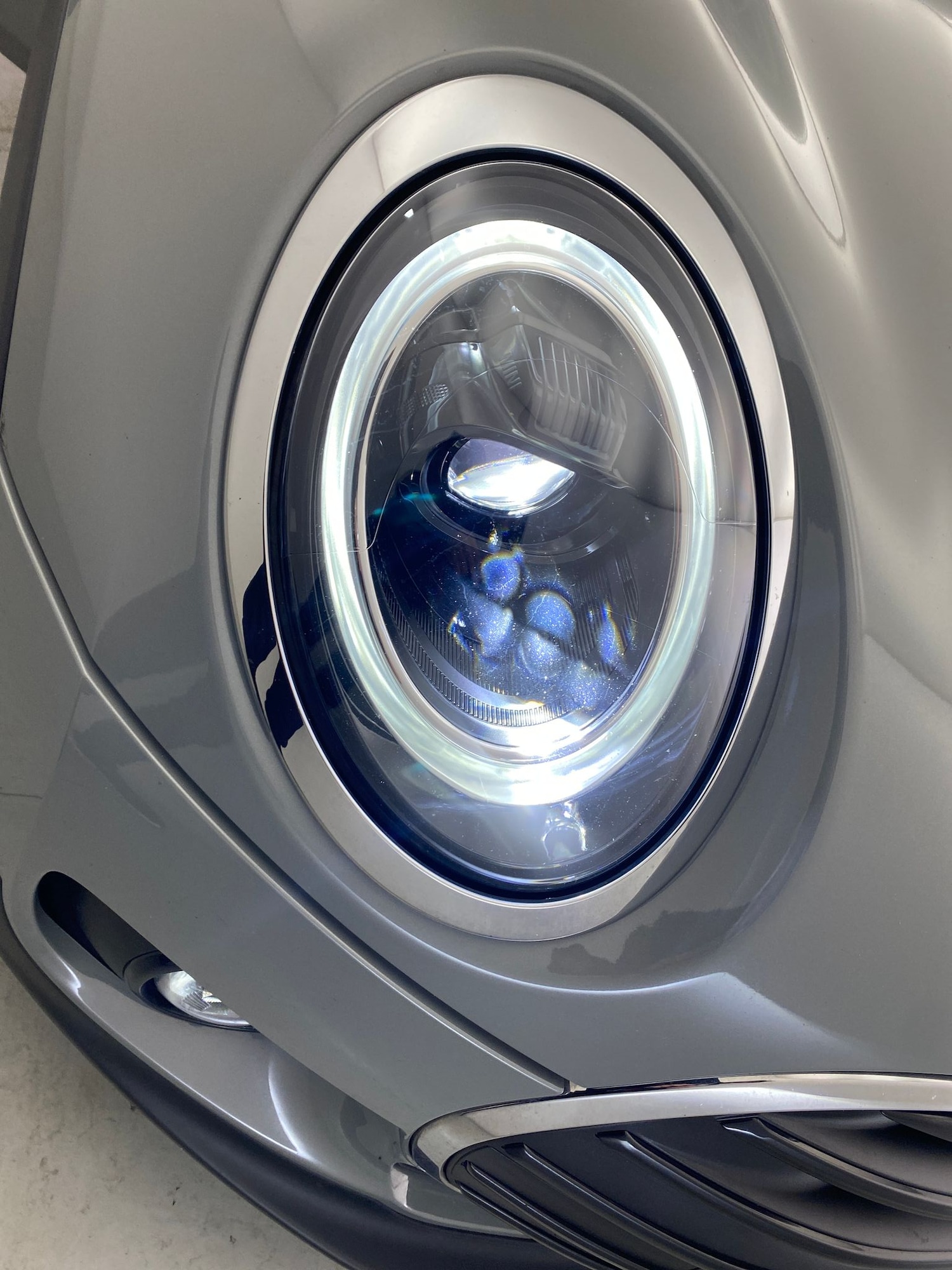 Used MINI Clubman 2021 for sale - 76382996: Photo 7