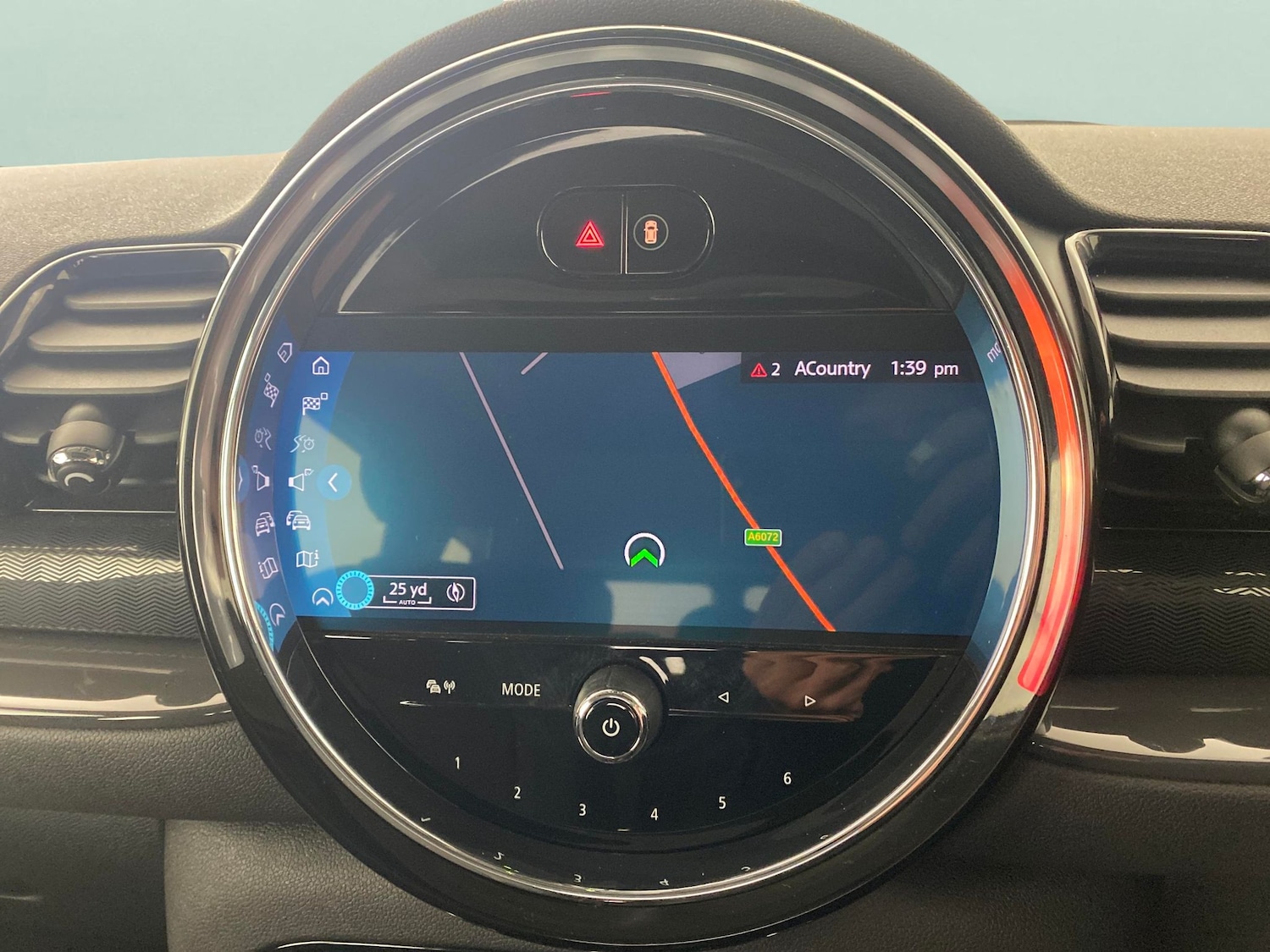 Used MINI Clubman 2021 for sale - 76382996: Photo 9