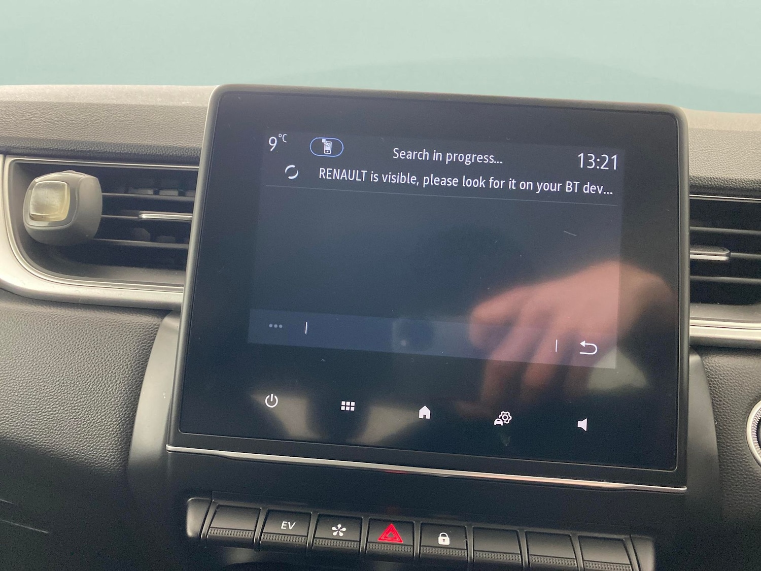 Used Renault Captur 2021 for sale - 77210854: Photo 14