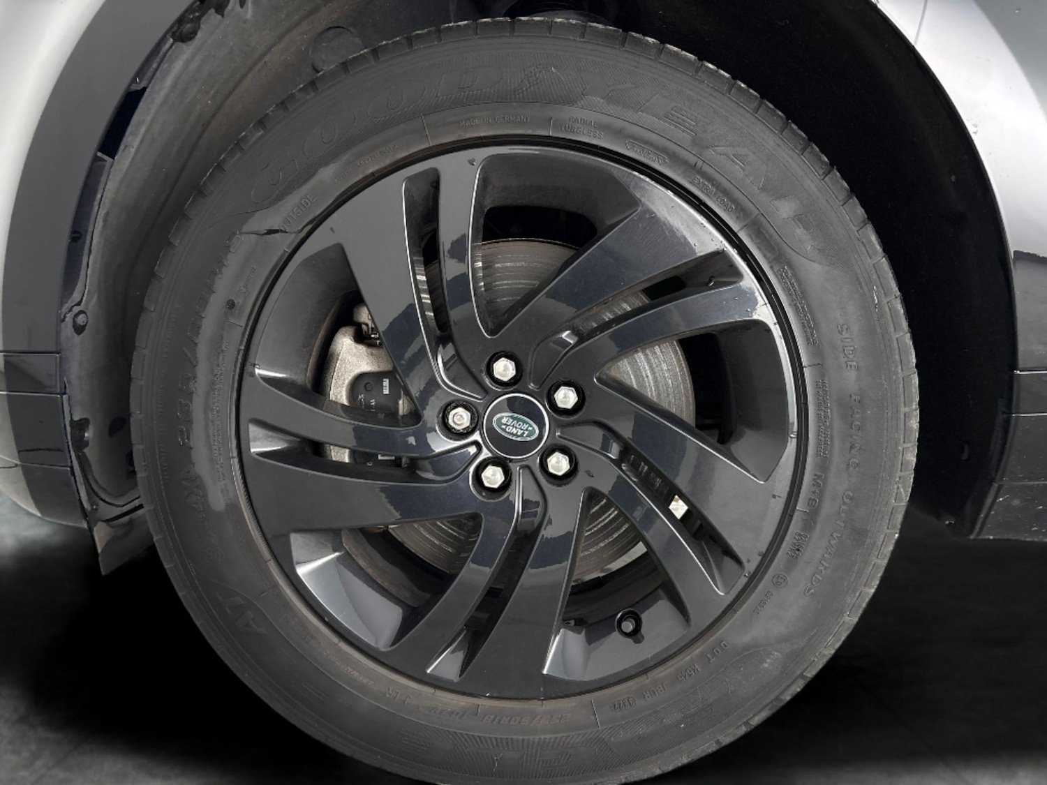 Used Land Rover Range Rover Evoque 2021 for sale - 78178192: Photo 26