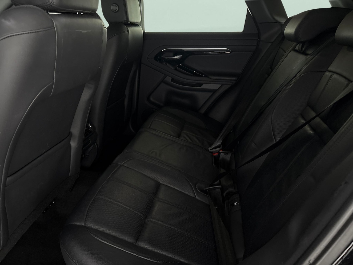 Used Land Rover Range Rover Evoque 2021 for sale - 78178192: Photo 29