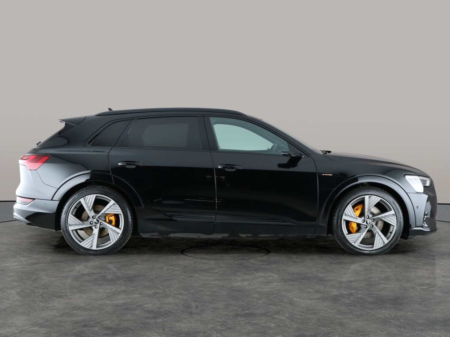 Used Audi e-tron 2021 for sale - 77053449: Photo 11