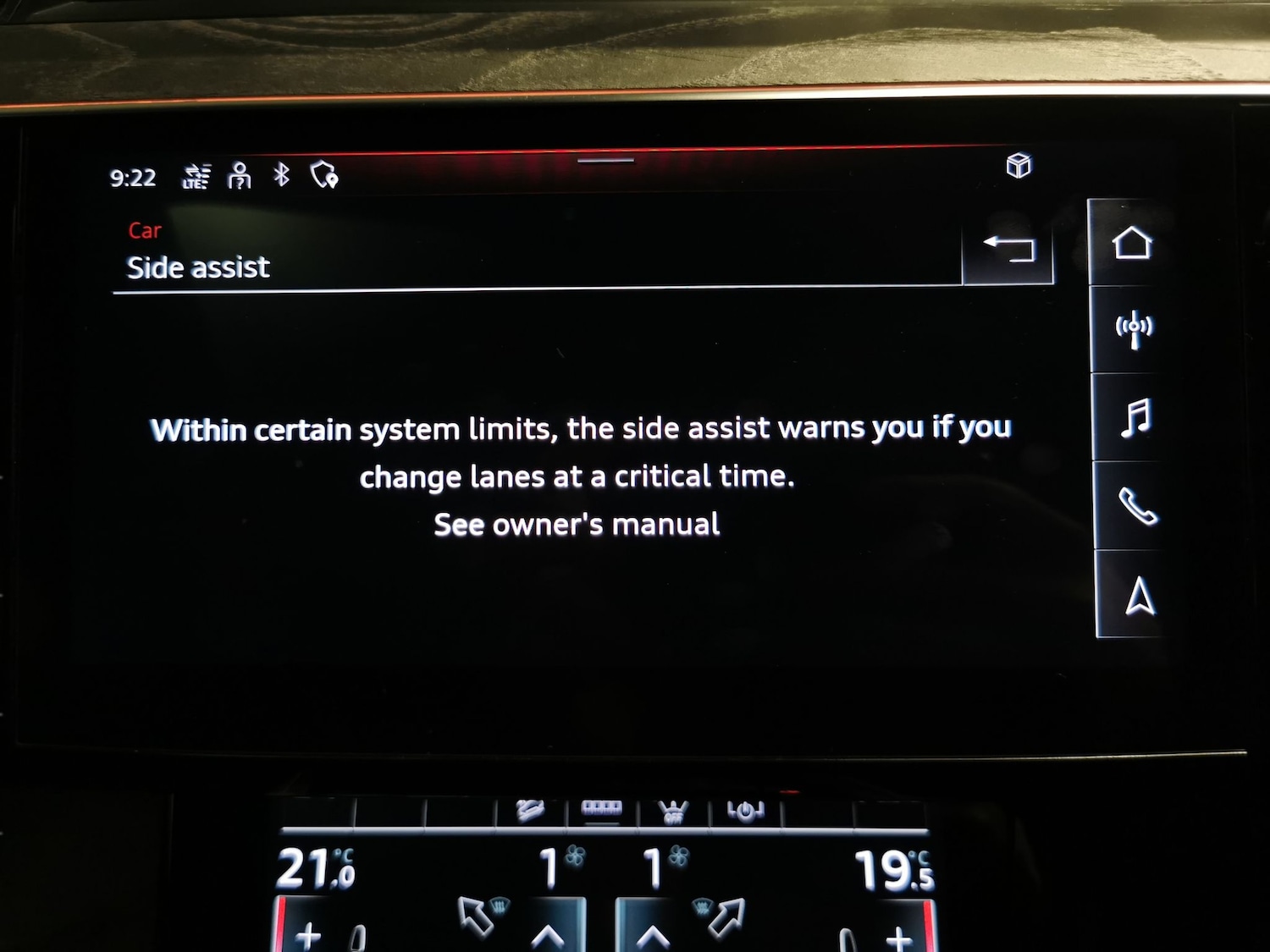 Used Audi e-tron 2021 for sale - 77053449: Photo 17