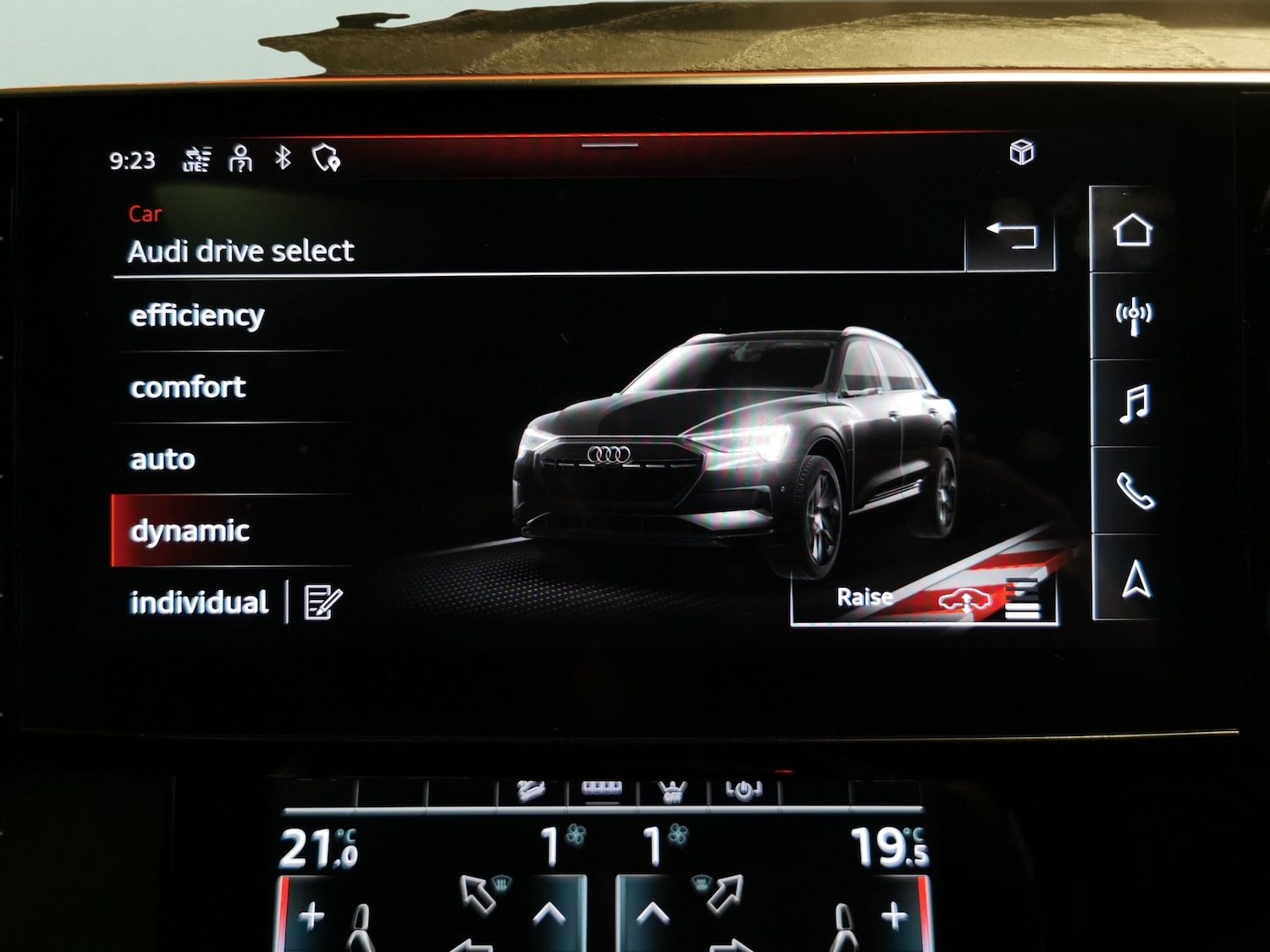 Used Audi e-tron 2021 for sale - 77053449: Photo 19
