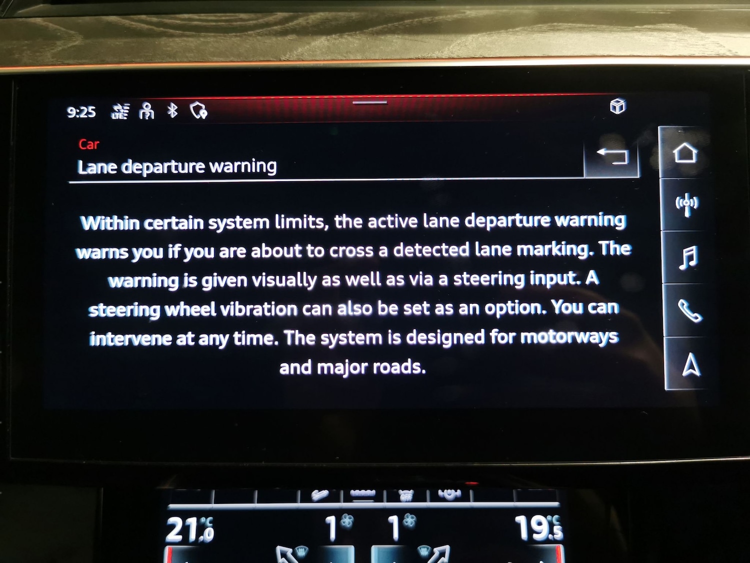 Used Audi e-tron 2021 for sale - 77053449: Photo 22