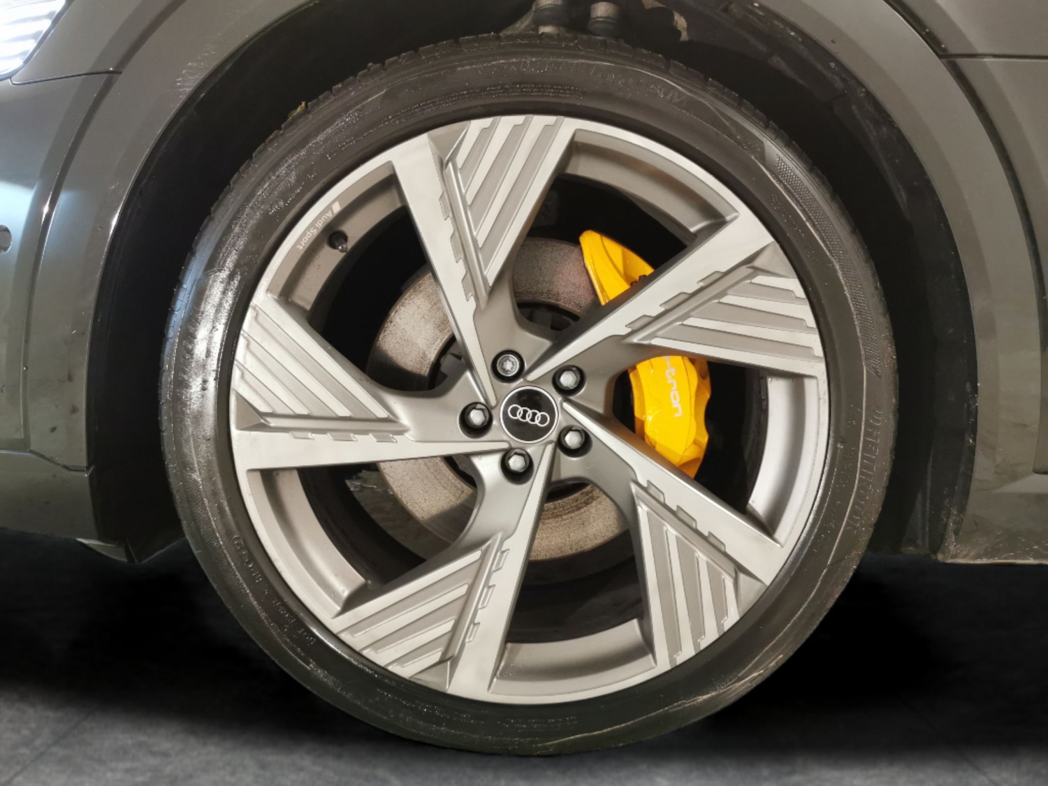 Used Audi e-tron 2021 for sale - 77053449: Photo 25