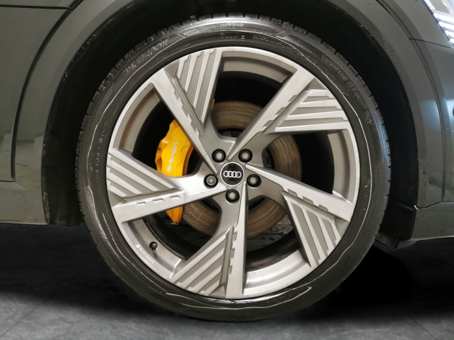 Used Audi e-tron 2021 for sale - 77053449: Photo 26