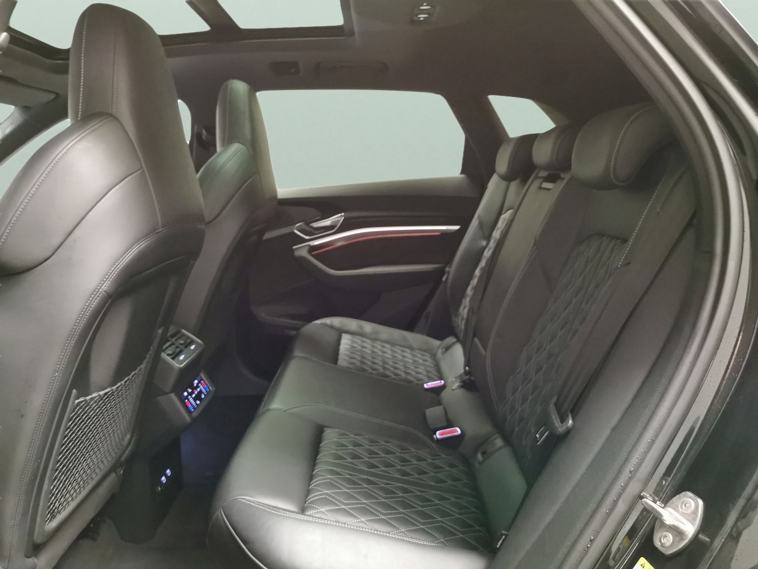 Used Audi e-tron 2021 for sale - 77053449: Photo 28