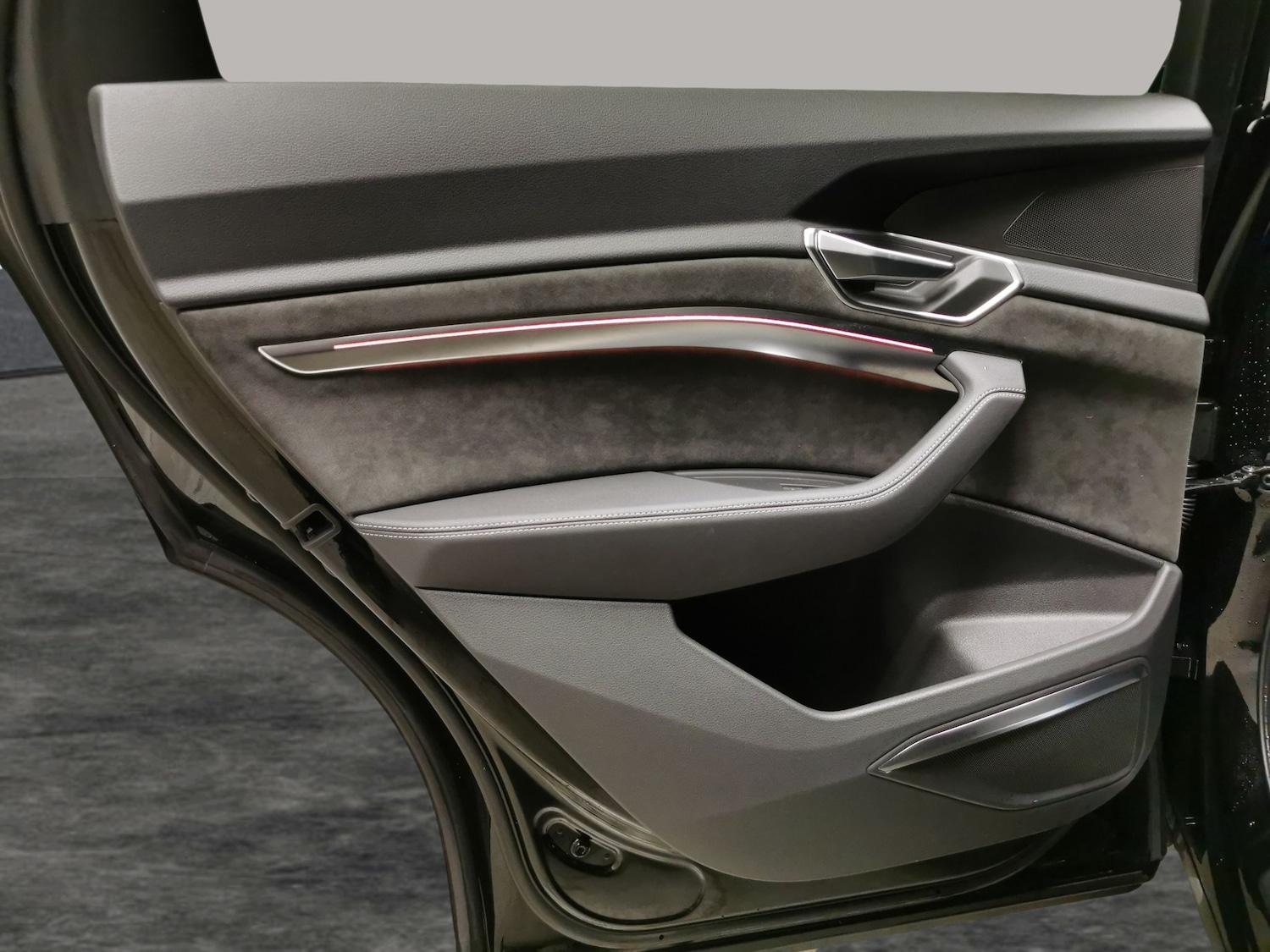 Used Audi e-tron 2021 for sale - 77053449: Photo 30