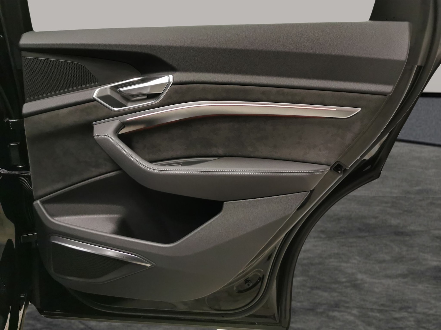 Used Audi e-tron 2021 for sale - 77053449: Photo 31