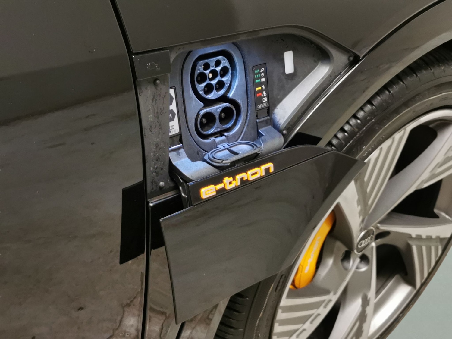 Used Audi e-tron 2021 for sale - 77053449: Photo 33