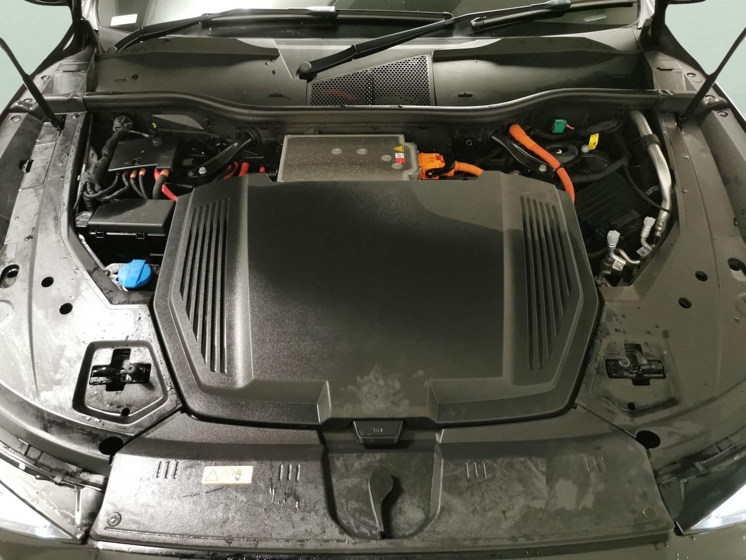 Used Audi e-tron 2021 for sale - 77053449: Photo 35