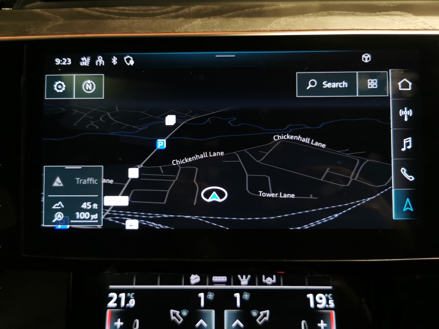 Used Audi e-tron 2021 for sale - 77053449: Photo 6