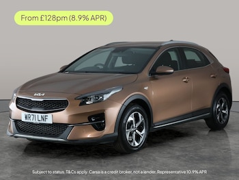 2021 - 1.0T GDi ISG 2 5dr