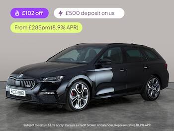 Used Skoda Octavia 2023 for sale - 79832594: Photo