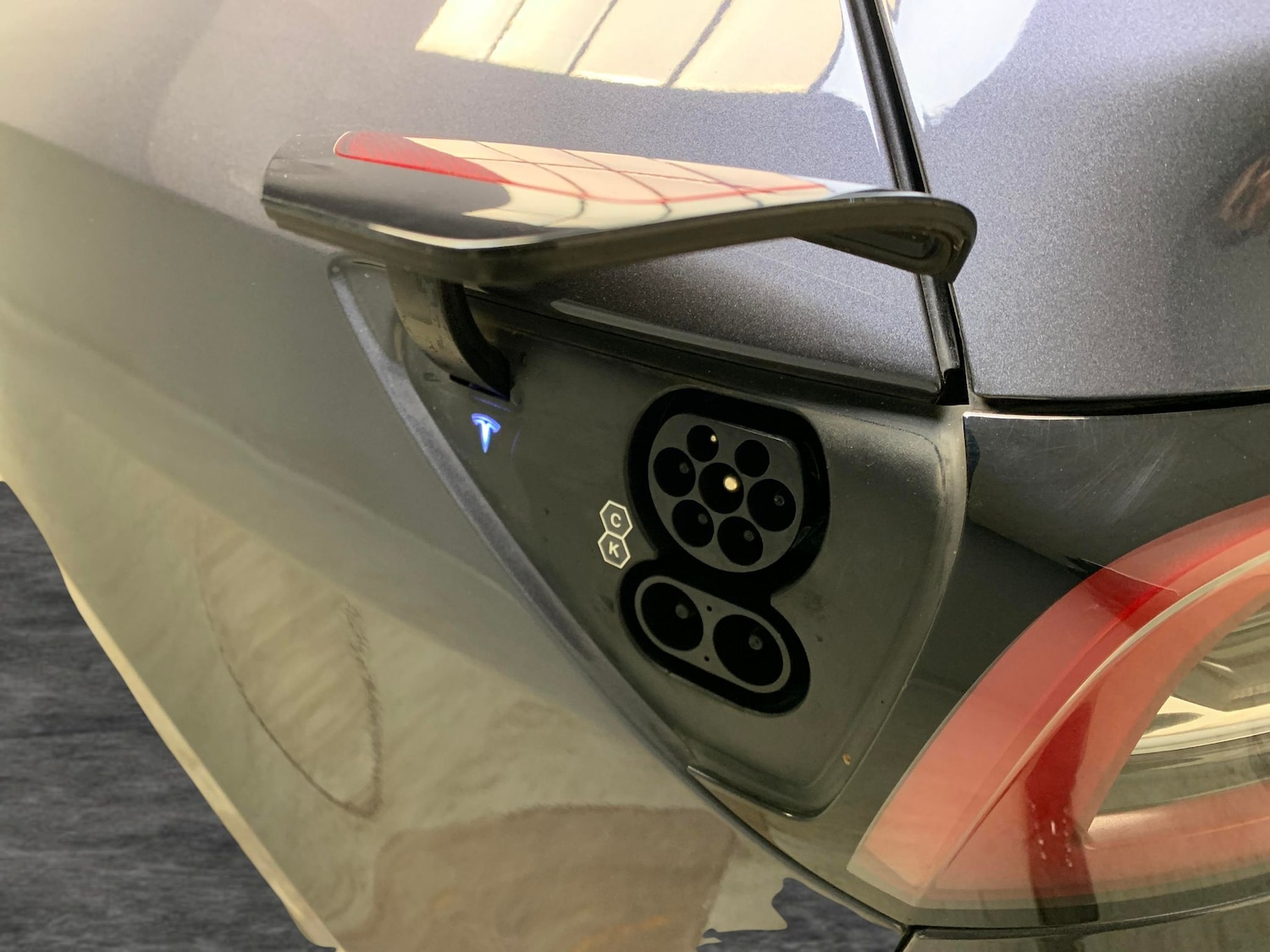 Used Tesla Model Y 2022 for sale - 76971754: Photo 31