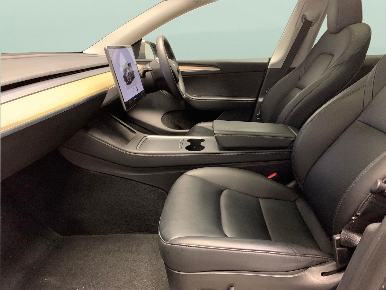 Used Tesla Model Y 2022 for sale - 76971754: Photo 4