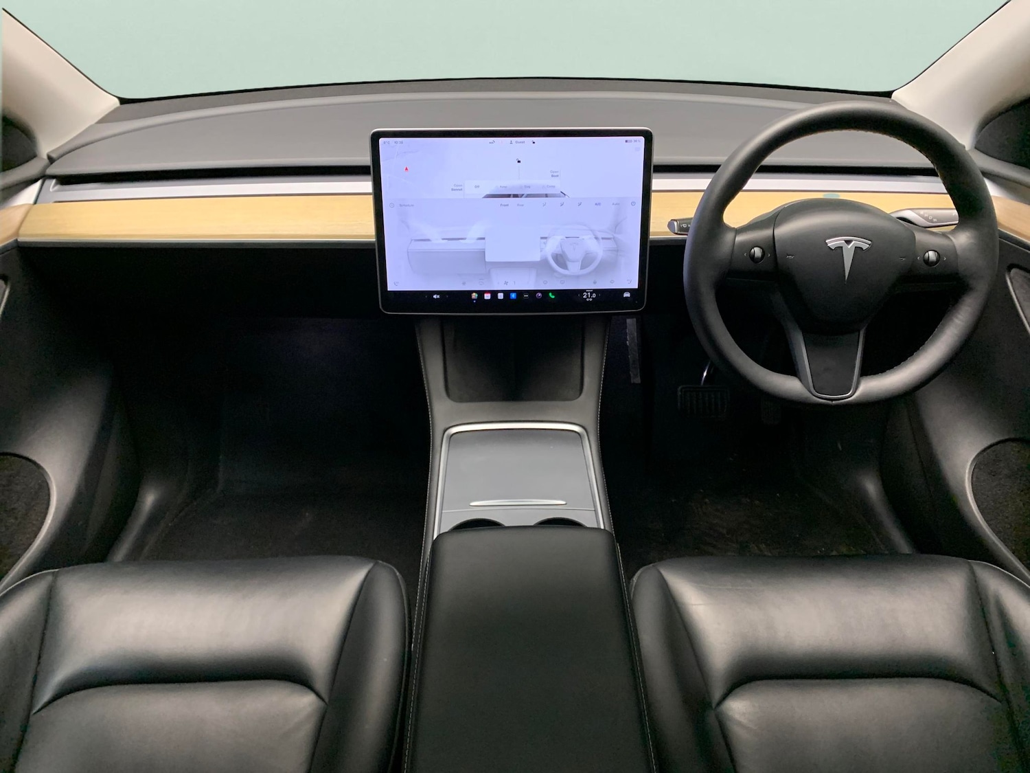 Used Tesla Model Y 2022 for sale - 76971754: Photo 8