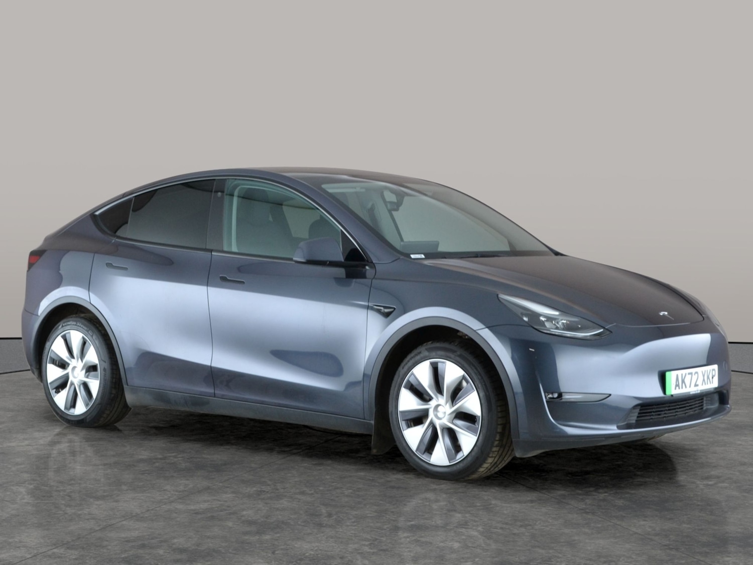 Used Tesla Model Y 2022 for sale - 76971754: Photo 9