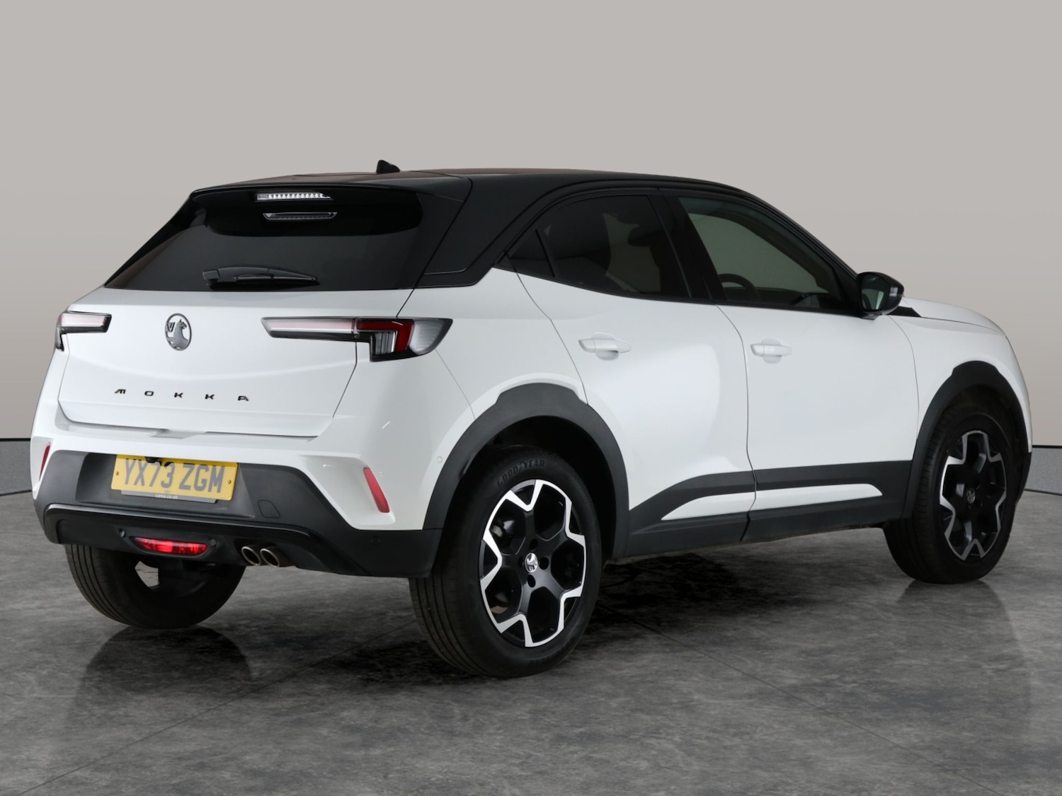 Used Vauxhall Mokka 2023 for sale - 76940353: Photo 10