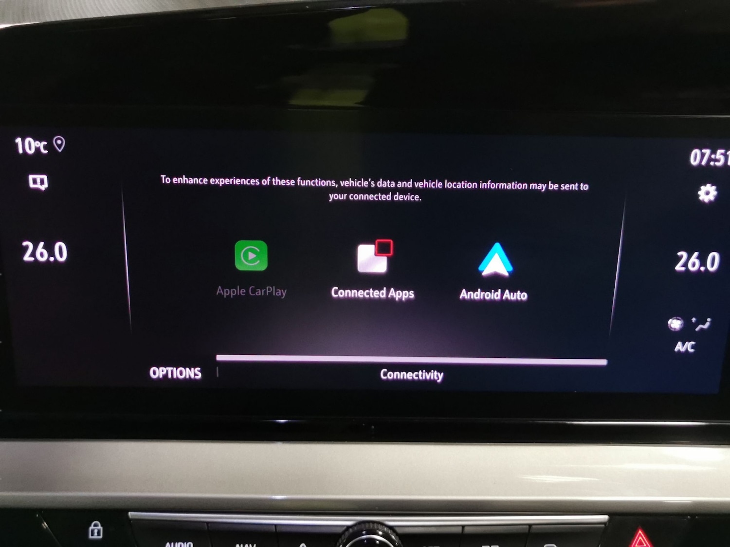 Used Vauxhall Mokka 2023 for sale - 76940353: Photo 14