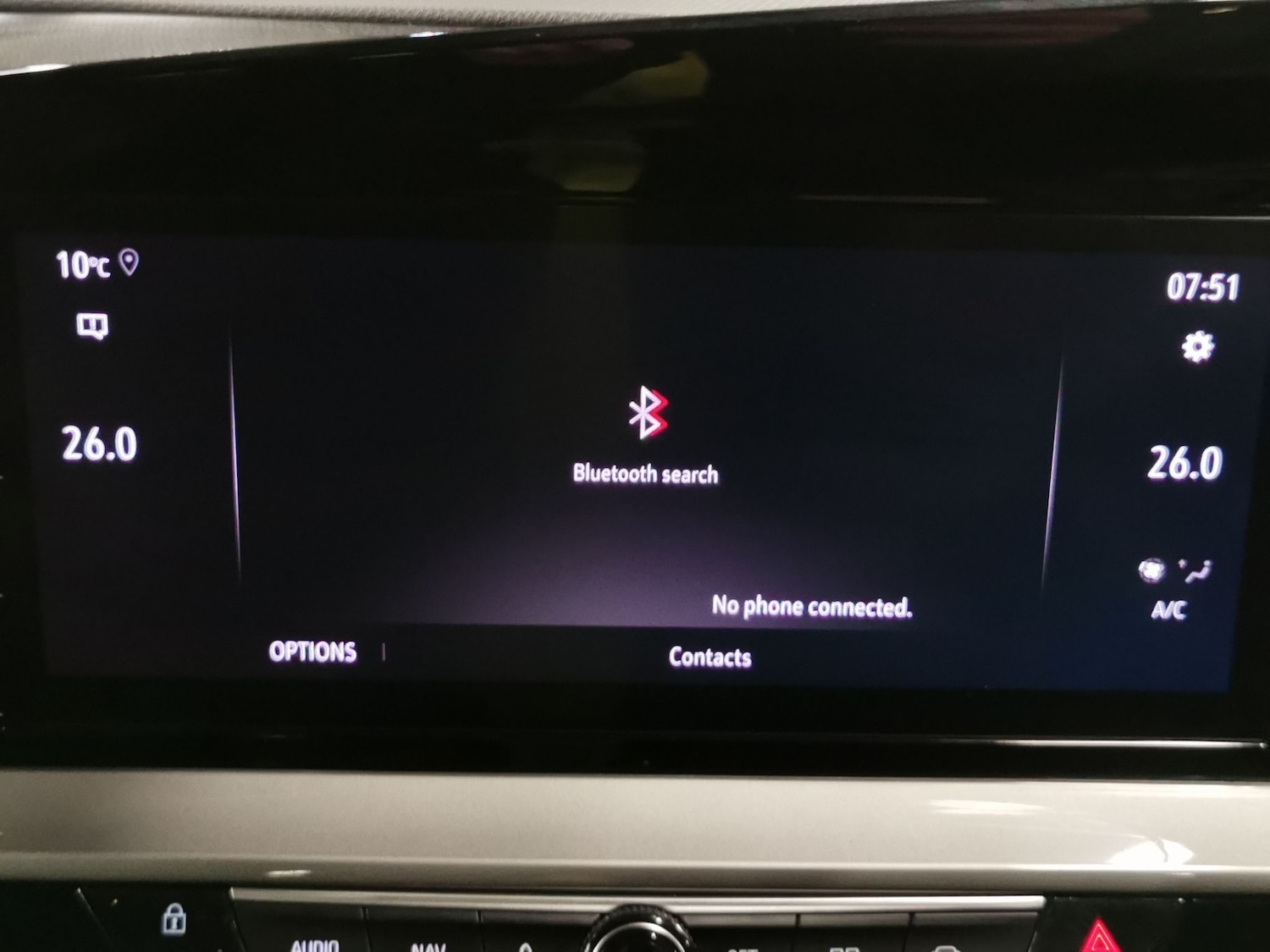 Used Vauxhall Mokka 2023 for sale - 76940353: Photo 15