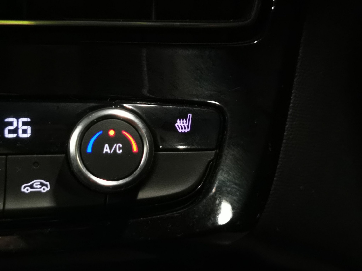 Used Vauxhall Mokka 2023 for sale - 76940353: Photo 16