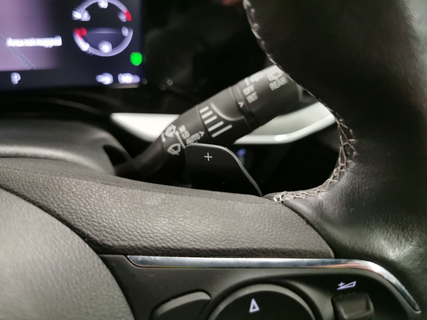 Used Vauxhall Mokka 2023 for sale - 76940353: Photo 19