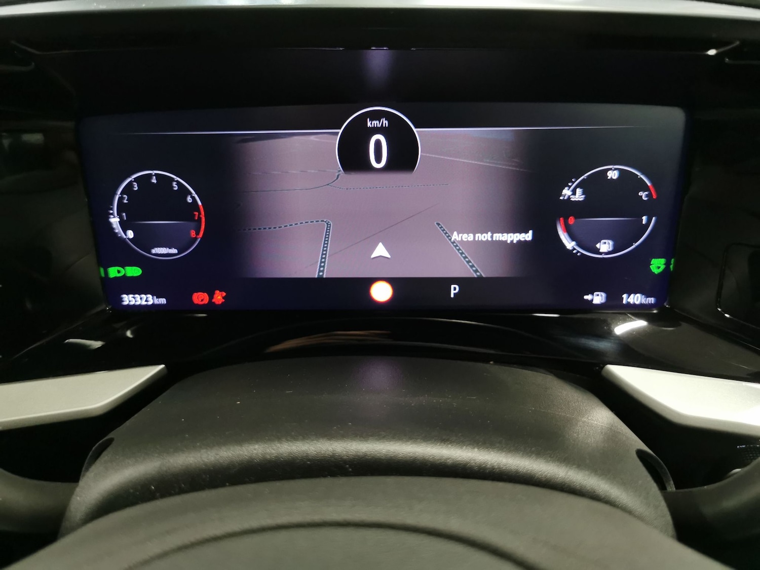 Used Vauxhall Mokka 2023 for sale - 76940353: Photo 23